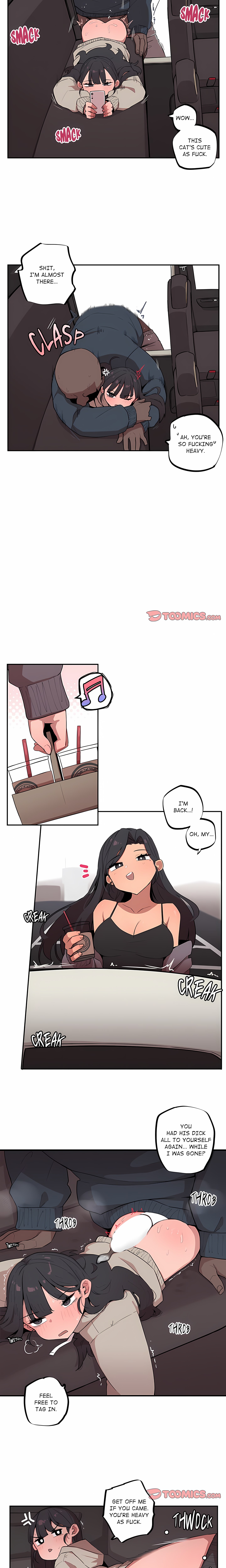 Size Gap chapter 13 page 8