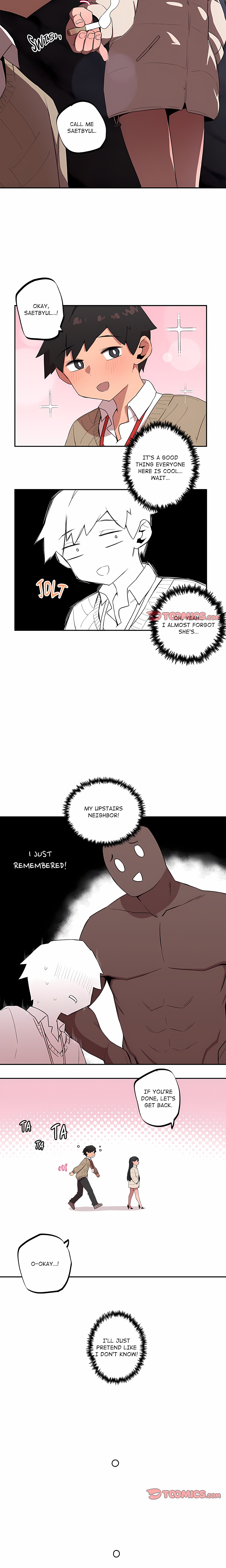 Size Gap chapter 15 page 8