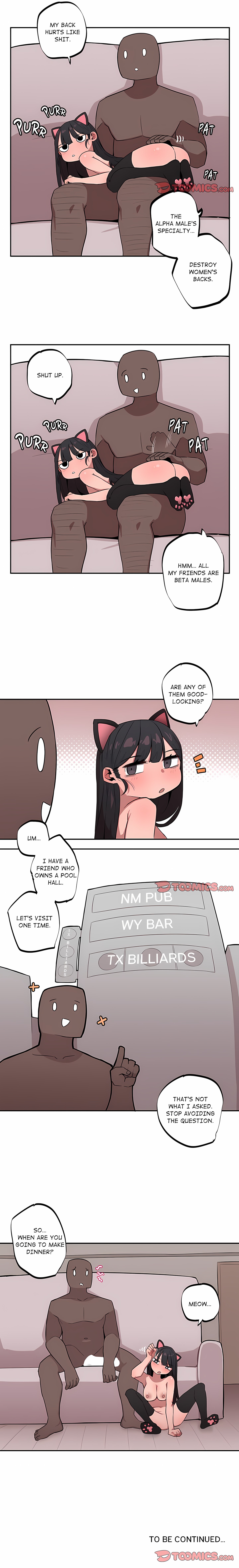 Size Gap chapter 19 page 8