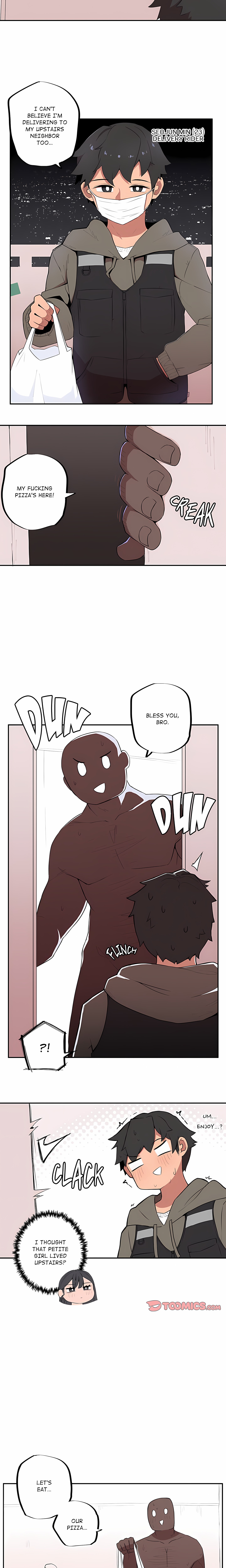 Size Gap chapter 2 page 7