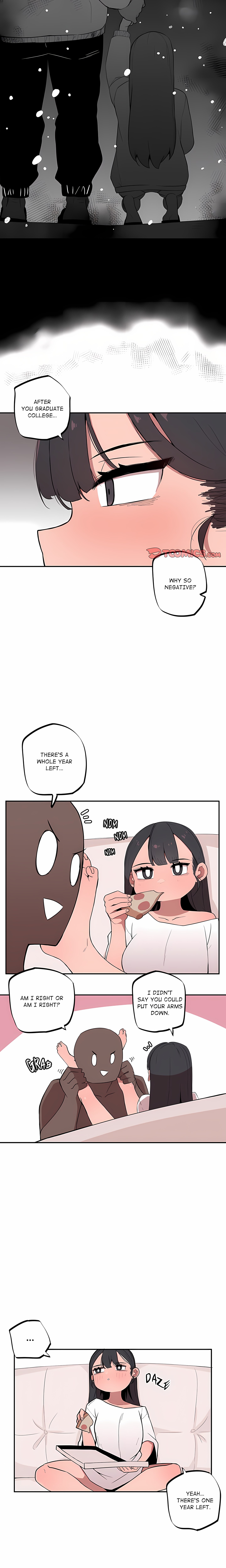 Size Gap chapter 2 page 10
