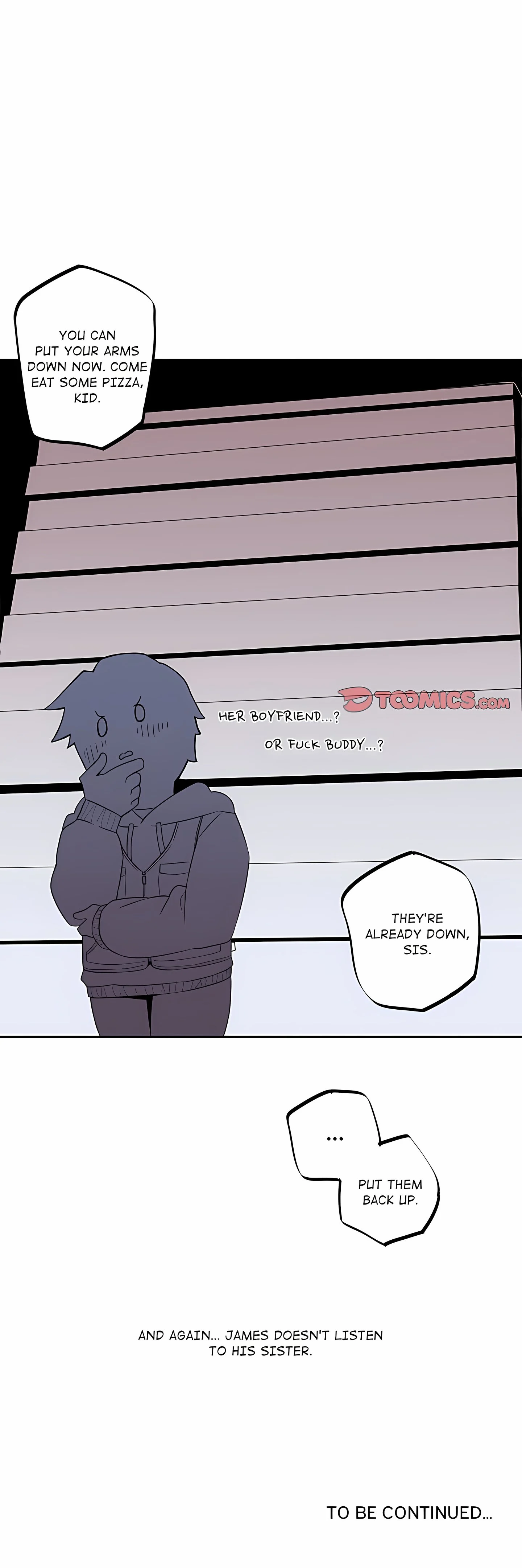 Size Gap chapter 2 page 11