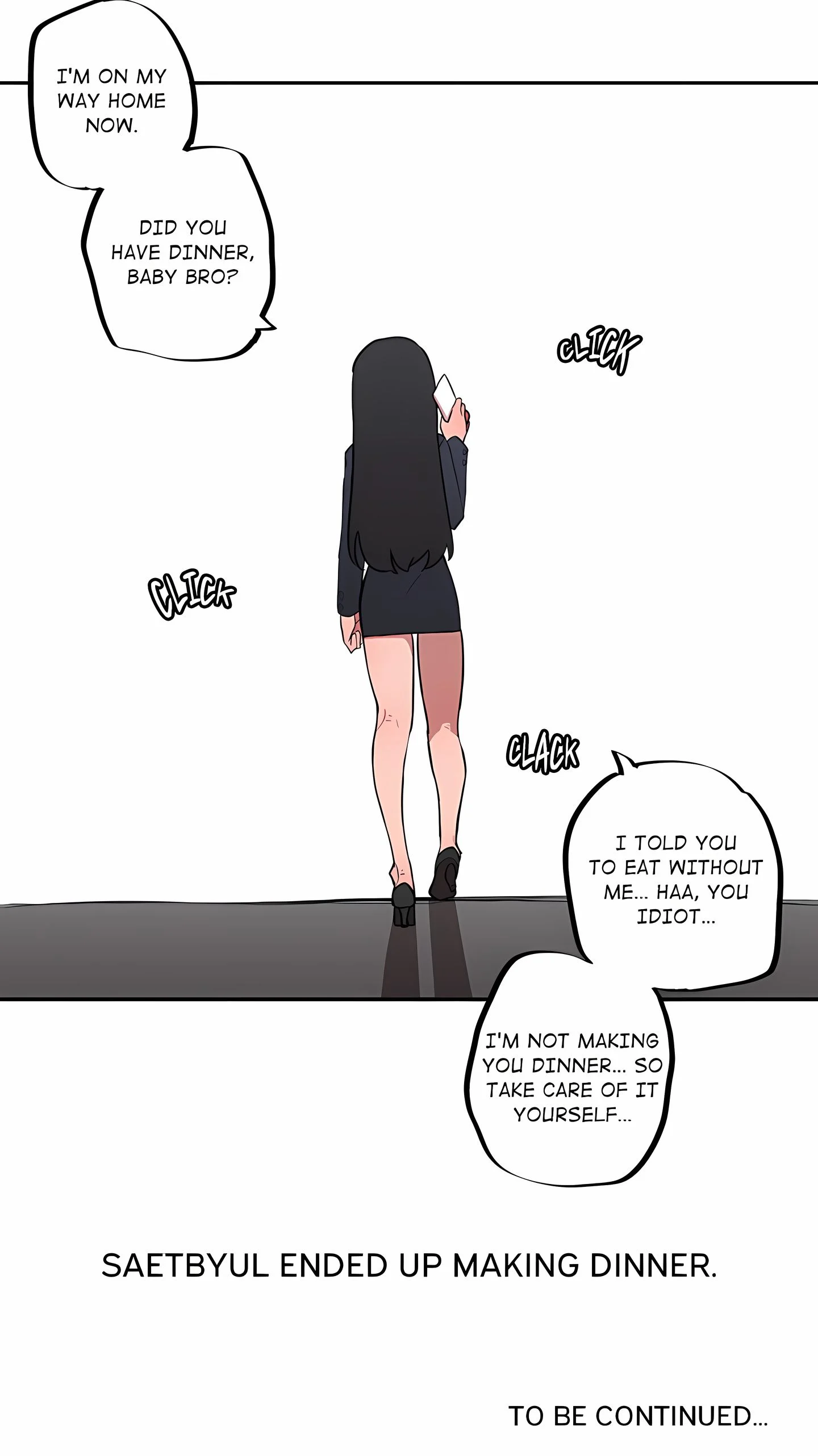 Size Gap chapter 26 page 9