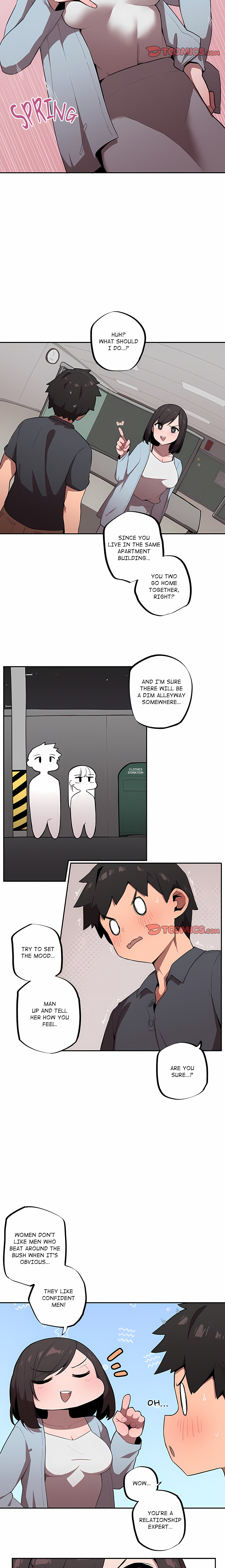 Size Gap chapter 29 page 5