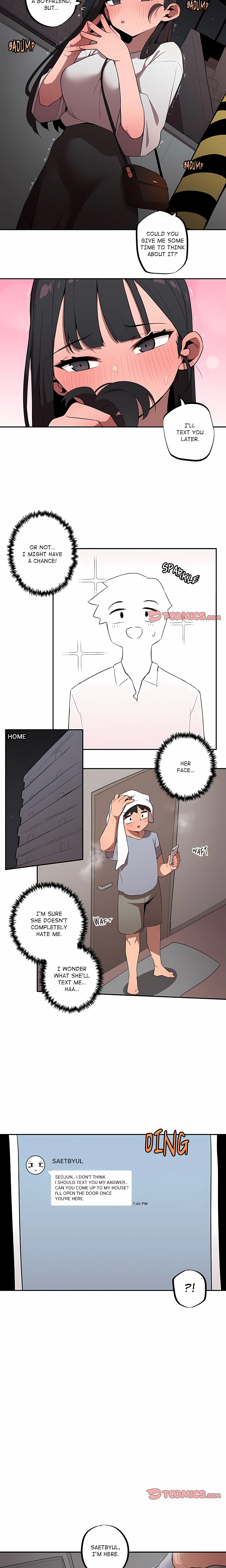 Size Gap chapter 29 page 8
