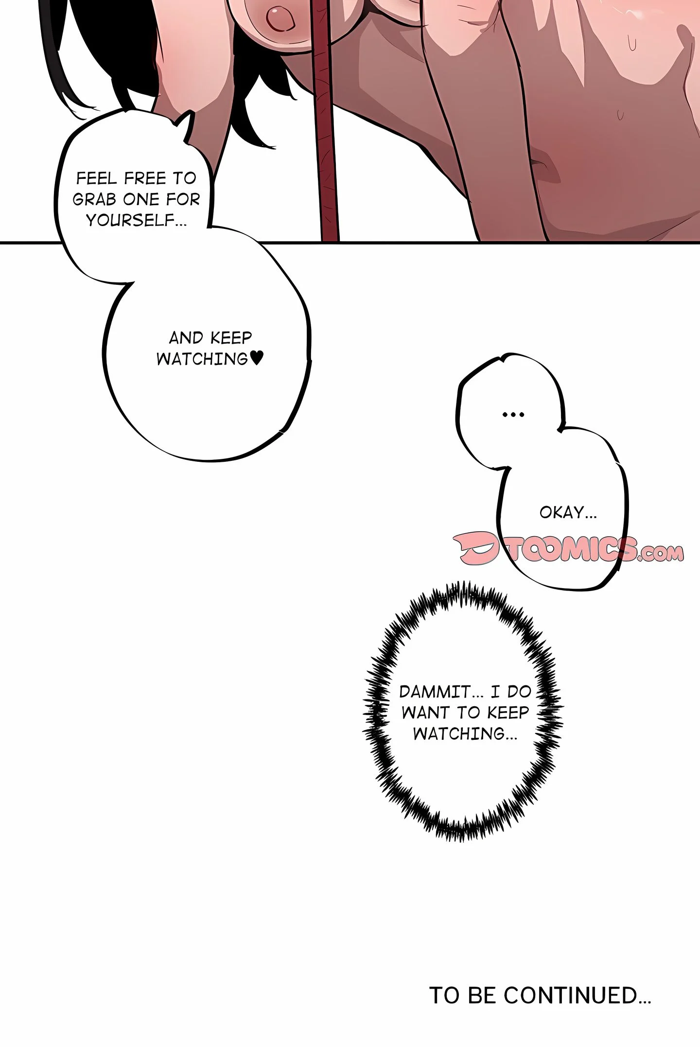 Size Gap chapter 30 page 8