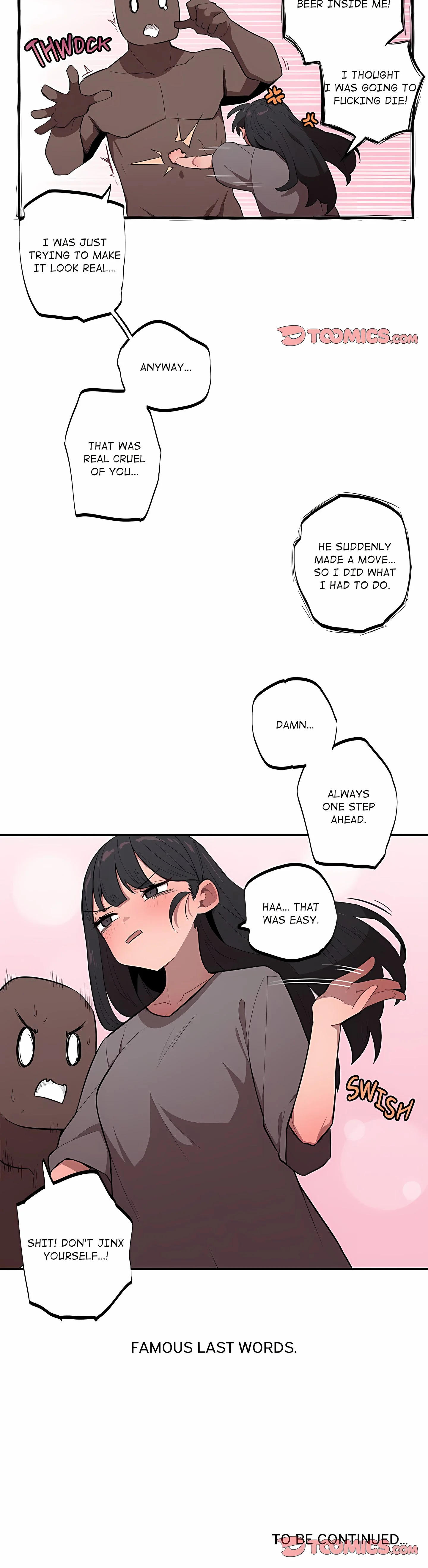 Size Gap chapter 31 page 8