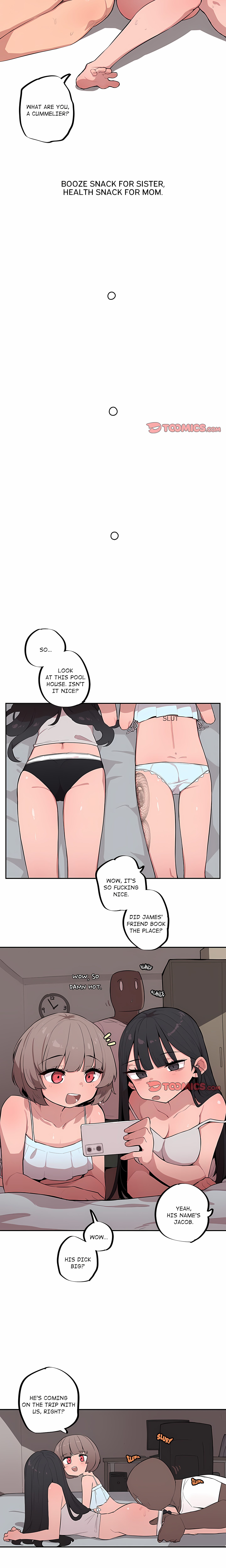Size Gap chapter 34 page 7