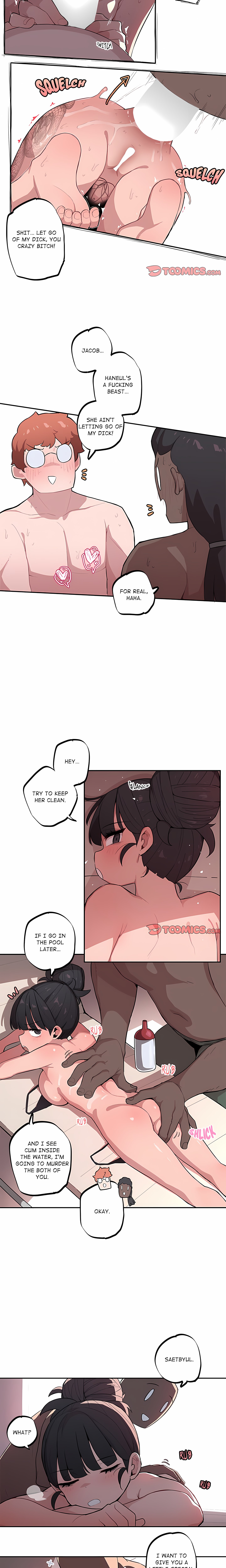 Size Gap chapter 35 page 5