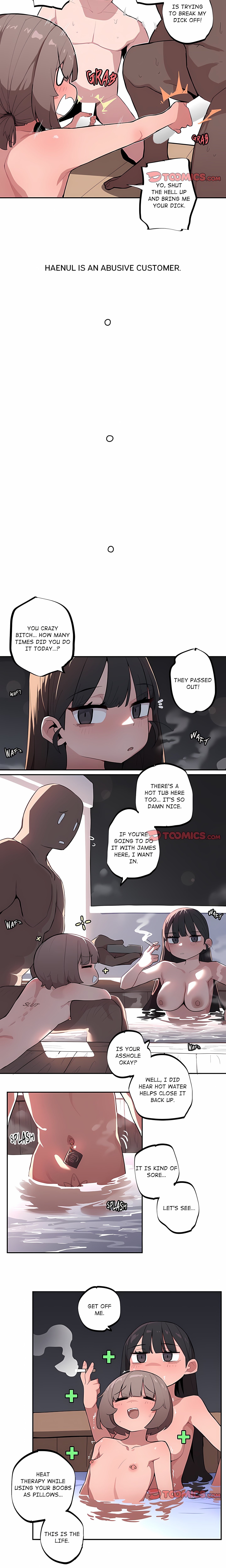 Size Gap chapter 35 page 8