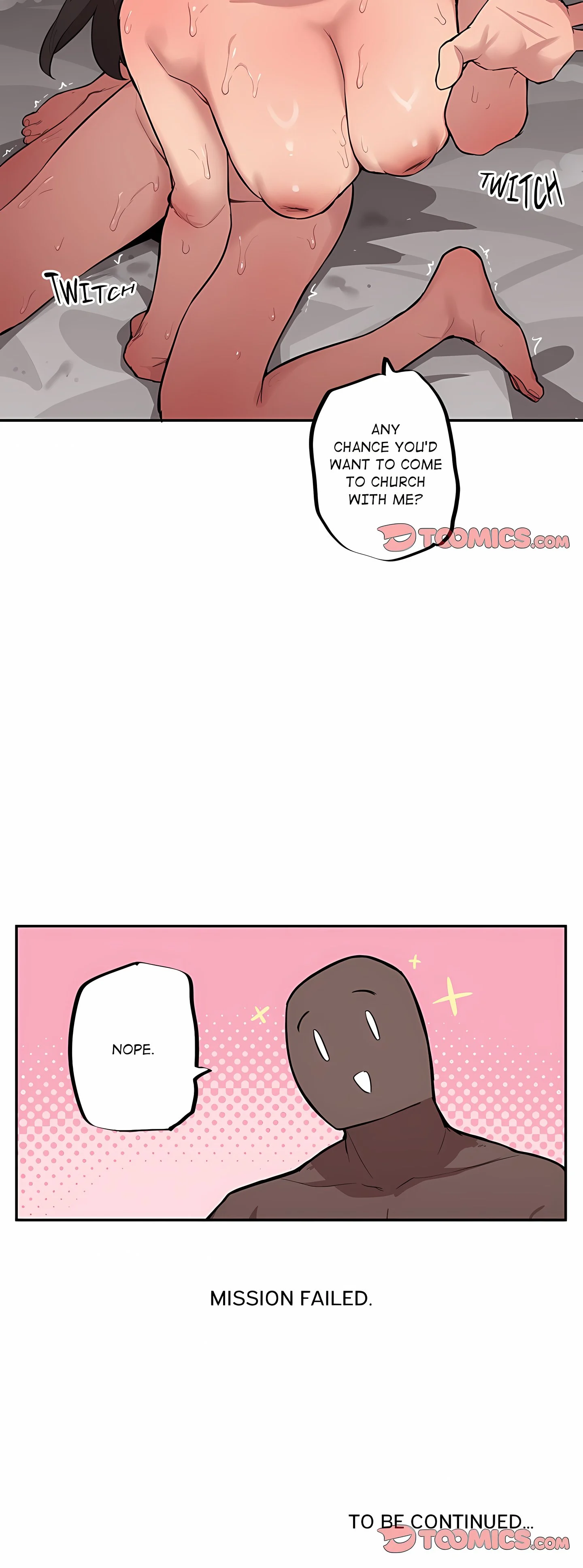 Size Gap chapter 39 page 7