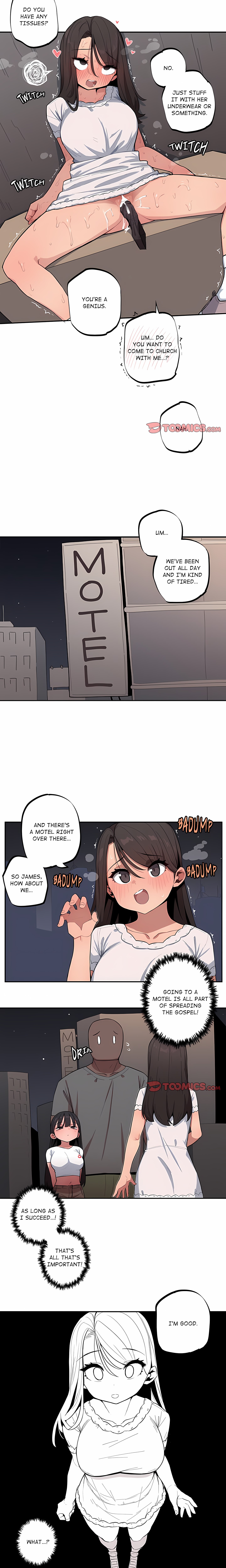 Size Gap chapter 40 page 7