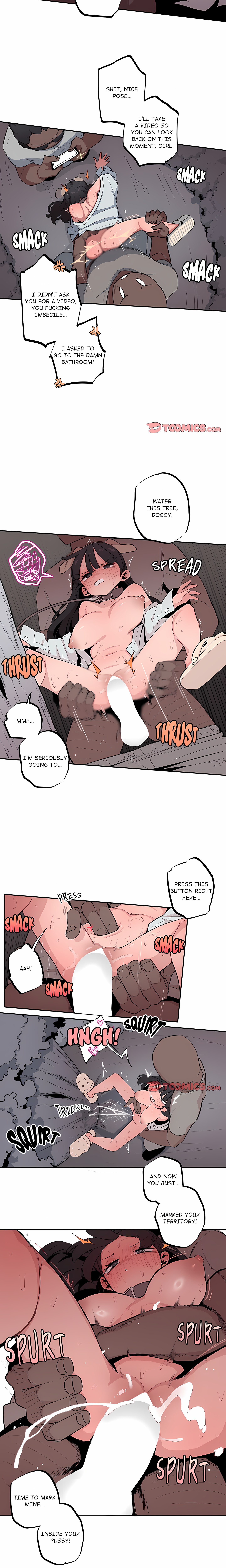 Size Gap chapter 44 page 7