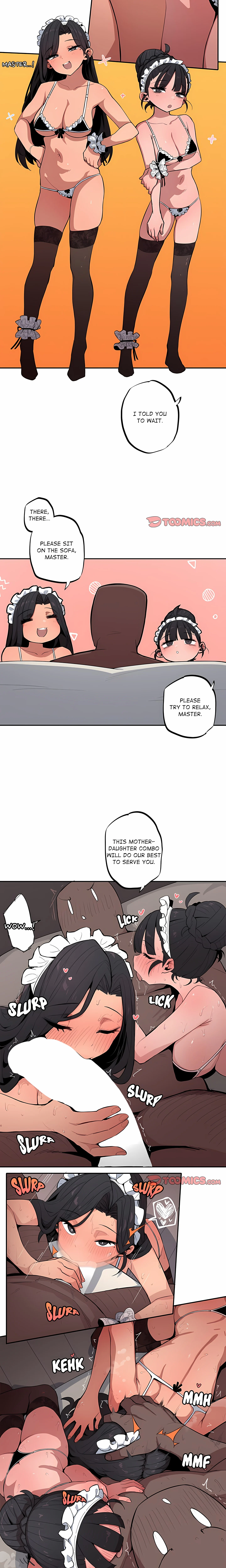Size Gap chapter 45 page 4