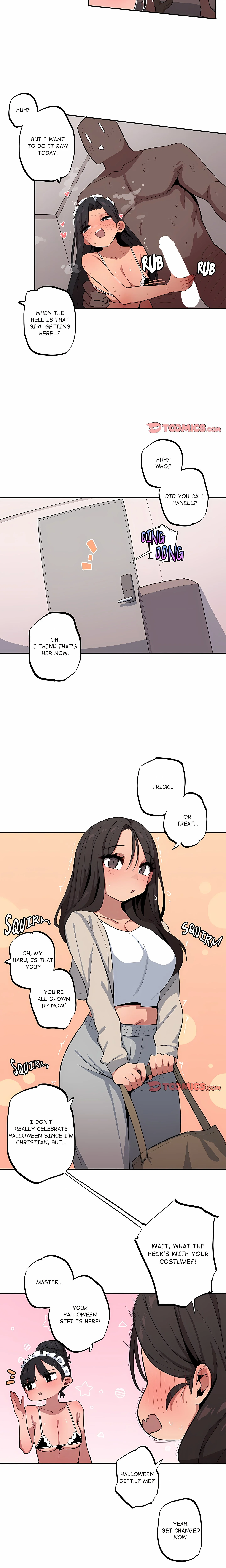 Size Gap chapter 45 page 7