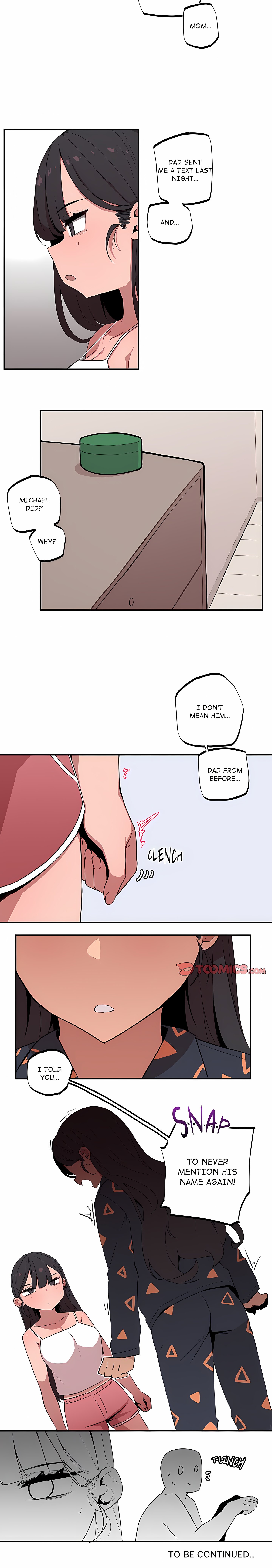 Size Gap chapter 7 page 9