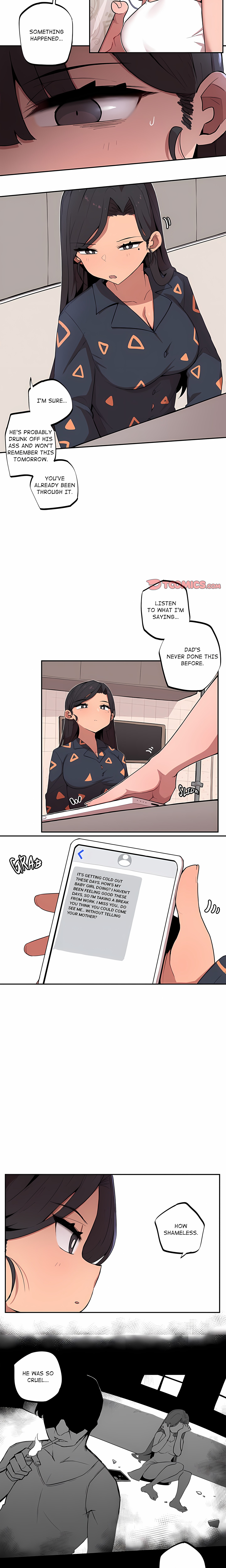 Size Gap chapter 8 page 2
