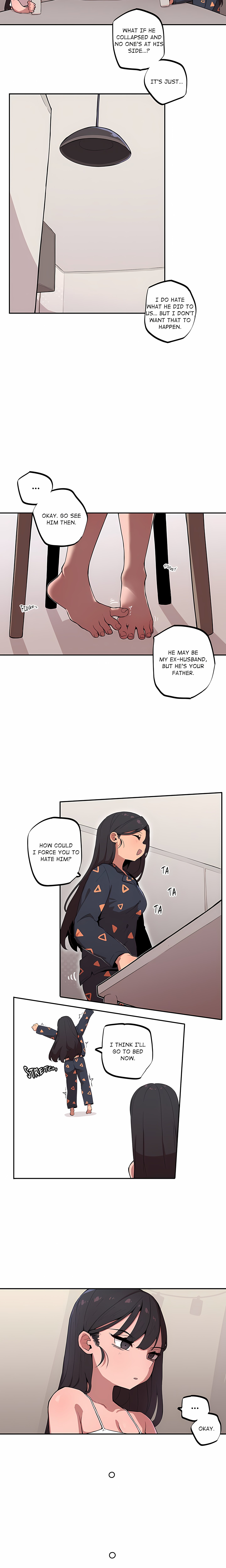 Size Gap chapter 8 page 4