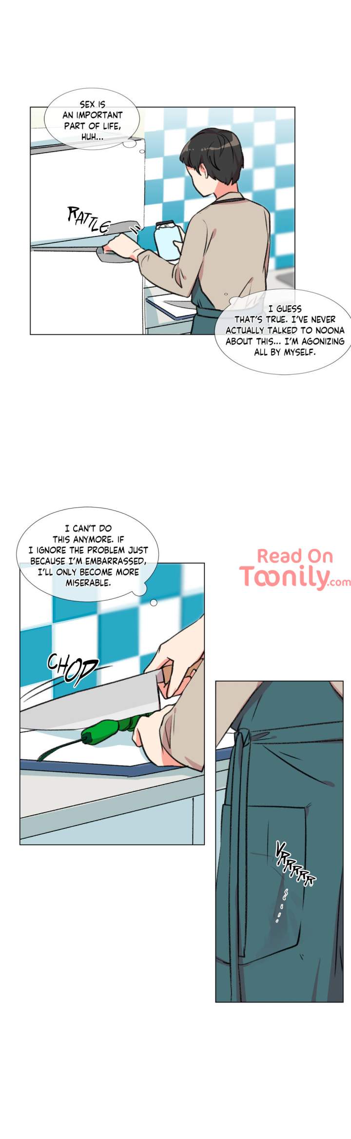 Size Matters chapter 11 page 22
