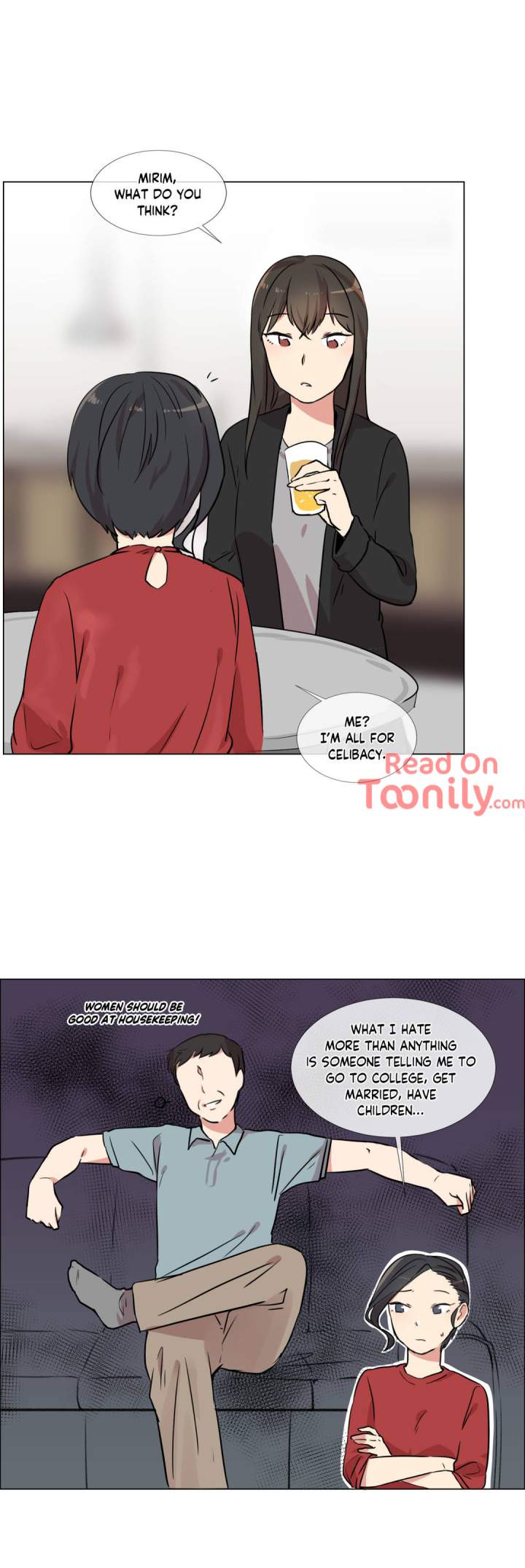 Size Matters chapter 14 page 18