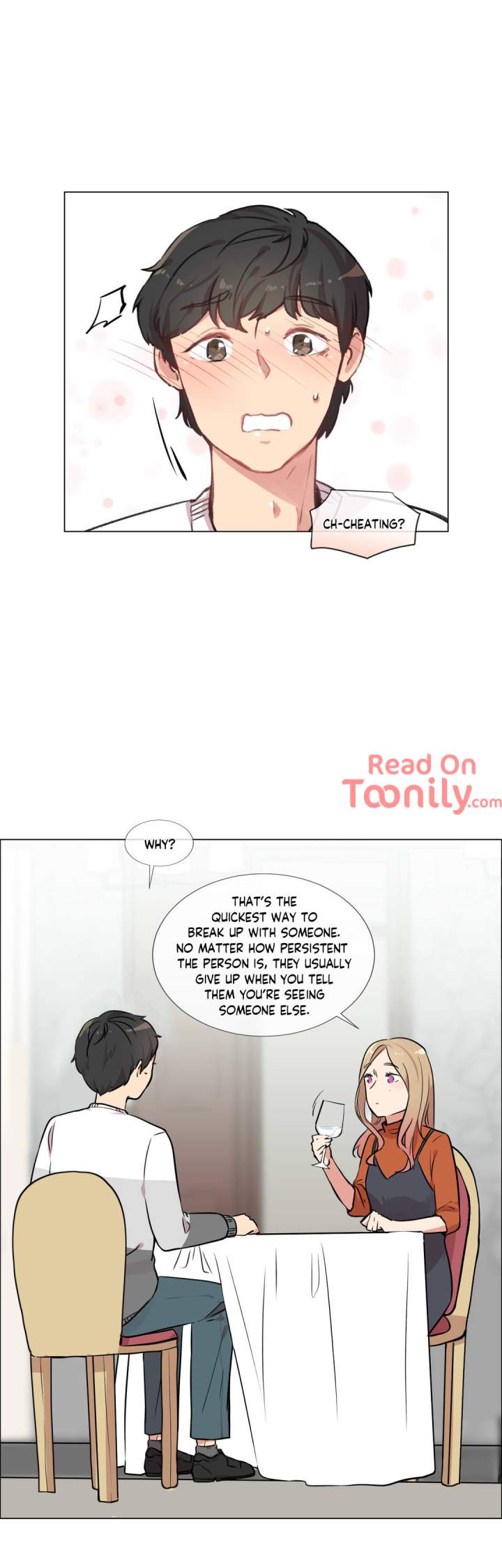 Size Matters chapter 15 page 1