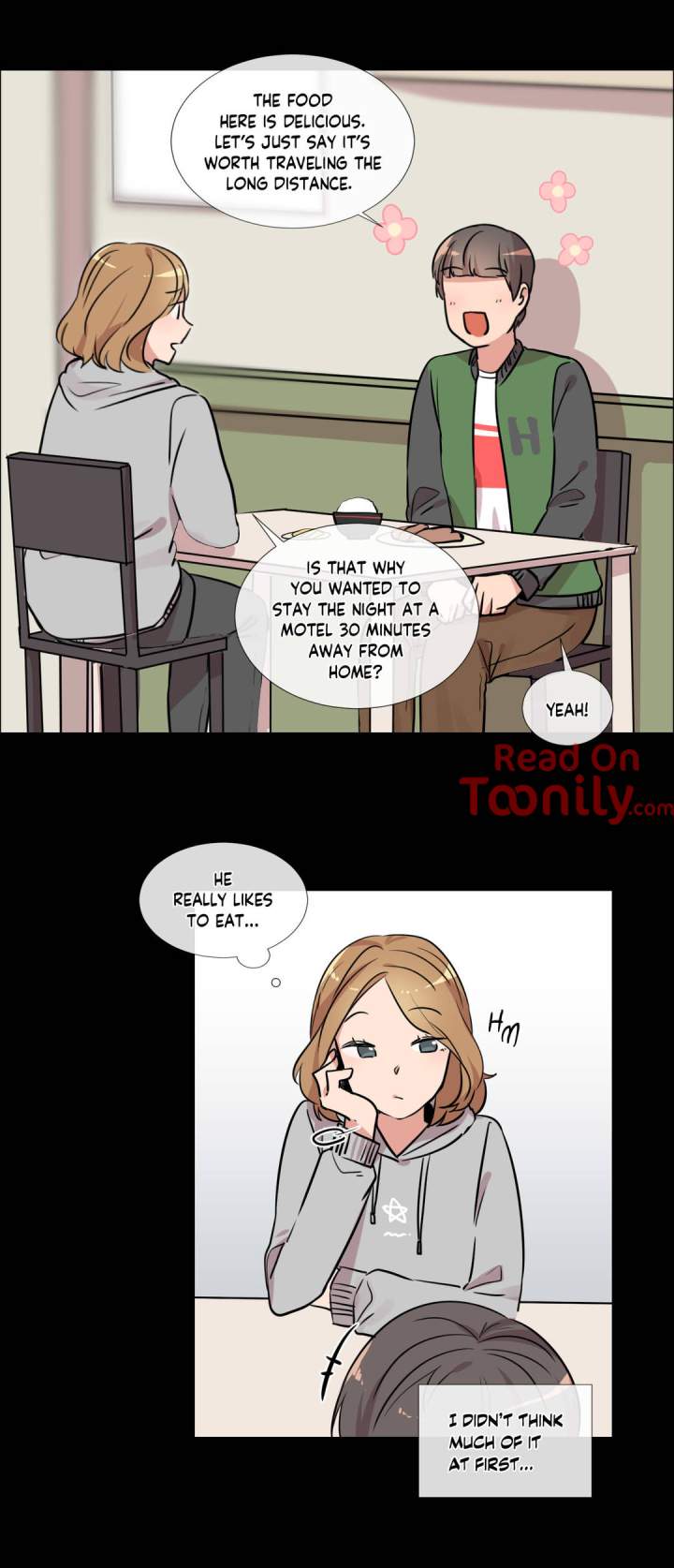 Size Matters chapter 17 page 11