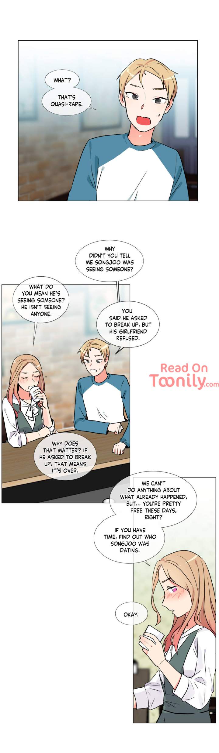 Size Matters chapter 19 page 9
