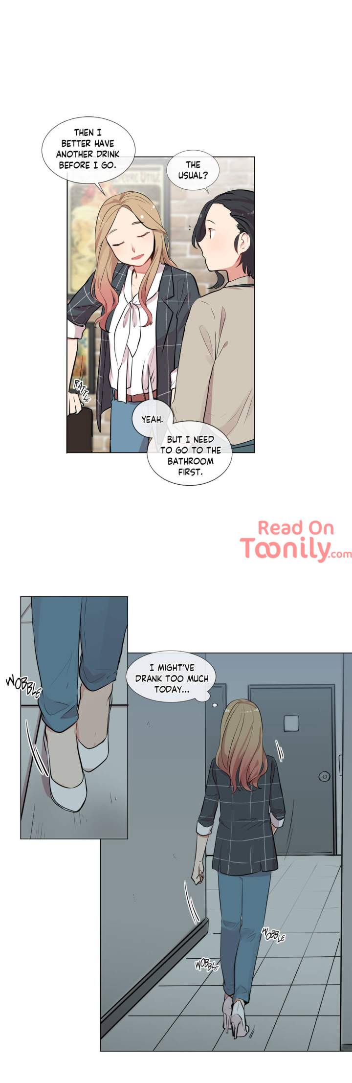 Size Matters chapter 2 page 9