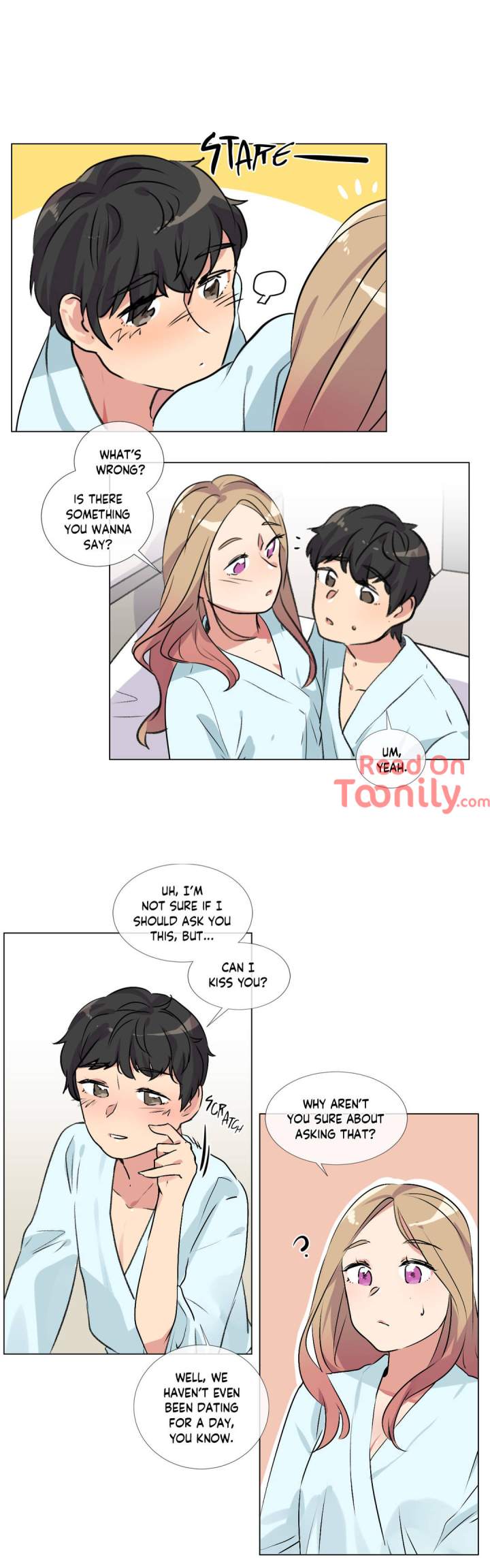 Size Matters chapter 25 page 17