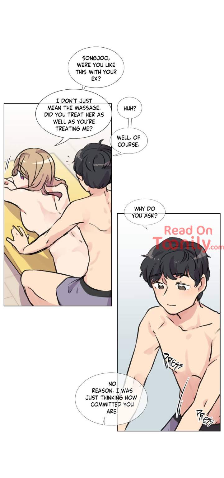 Size Matters chapter 27 page 6