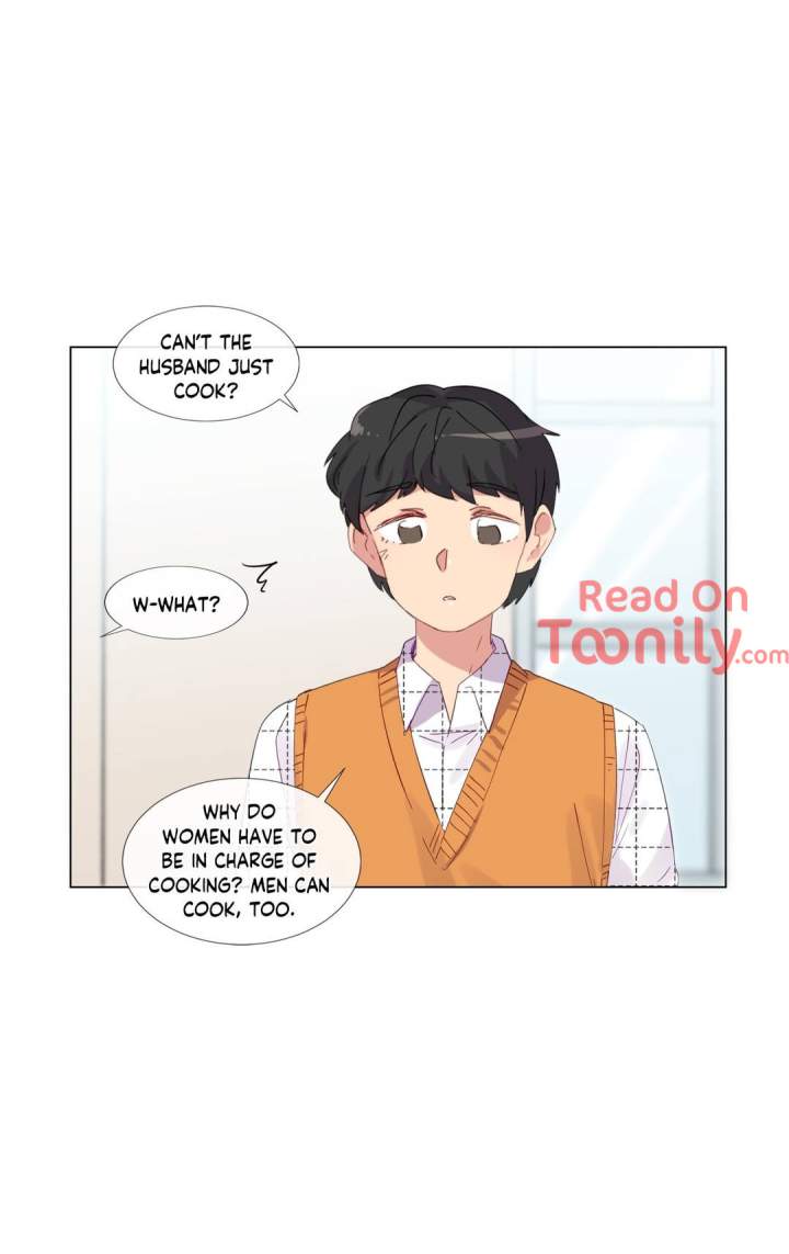 Size Matters chapter 34 page 6