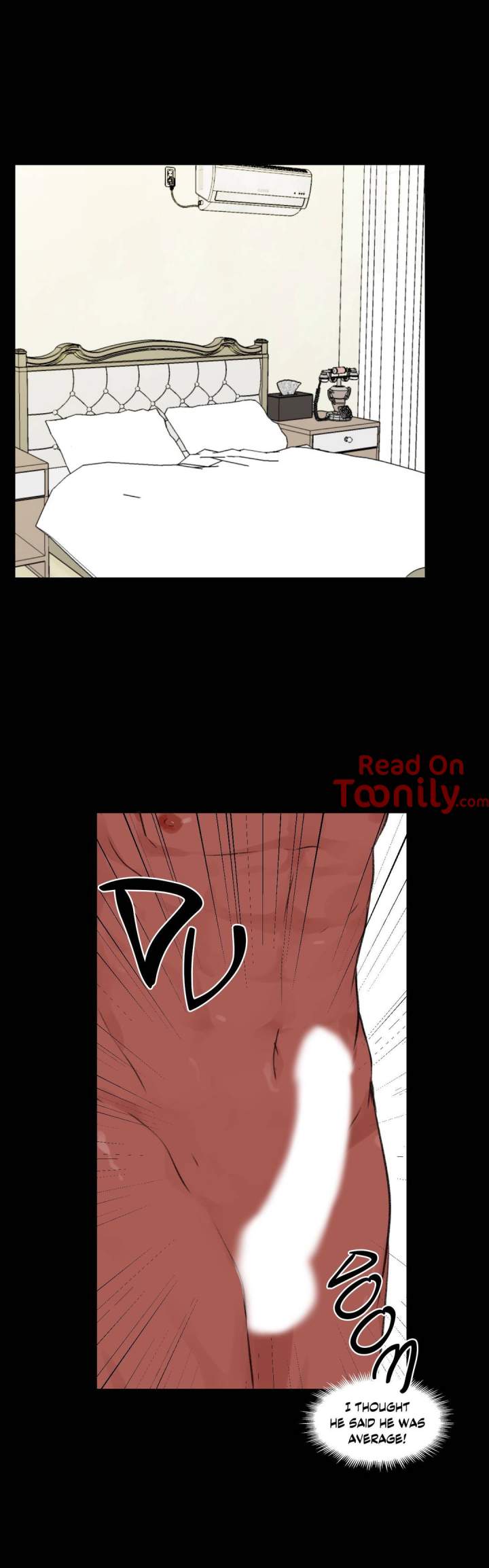 Size Matters chapter 41 page 9