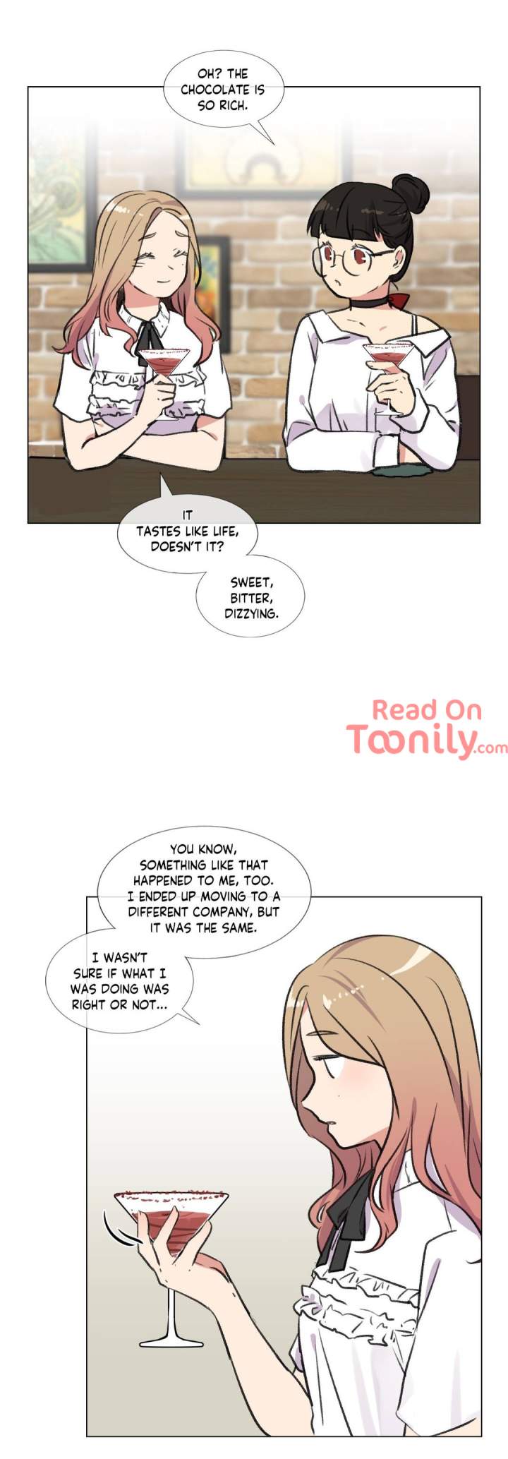Size Matters chapter 43 page 22
