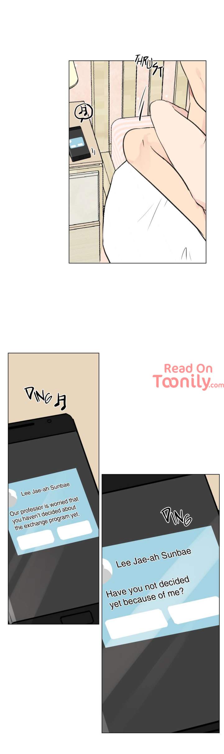 Size Matters chapter 45 page 23