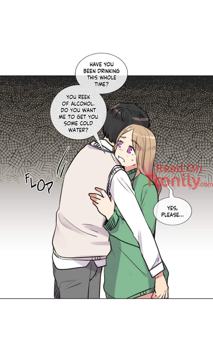 Size Matters chapter 48 page 8