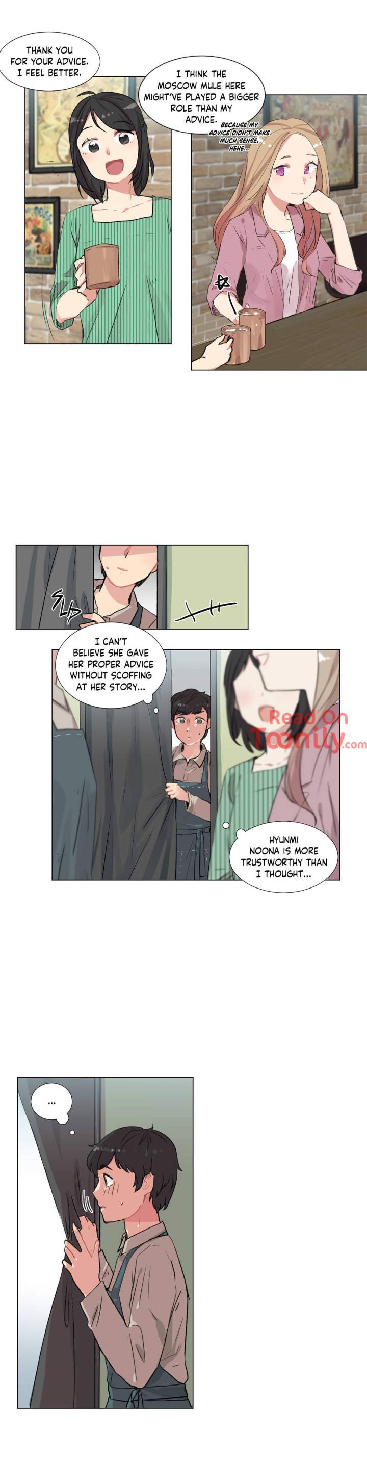 Size Matters chapter 5 page 21