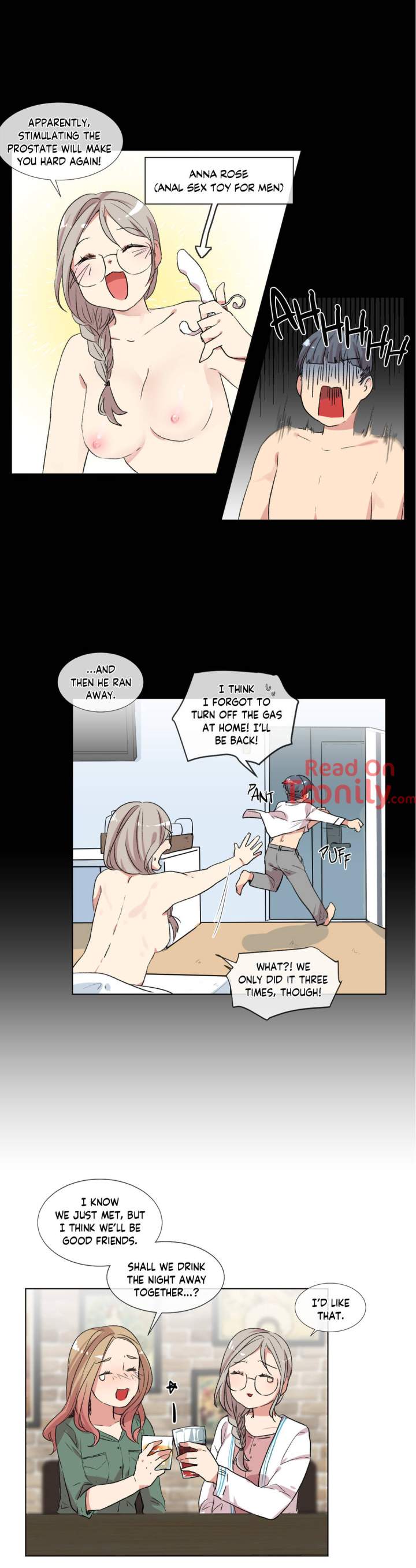 Size Matters chapter 6 page 16