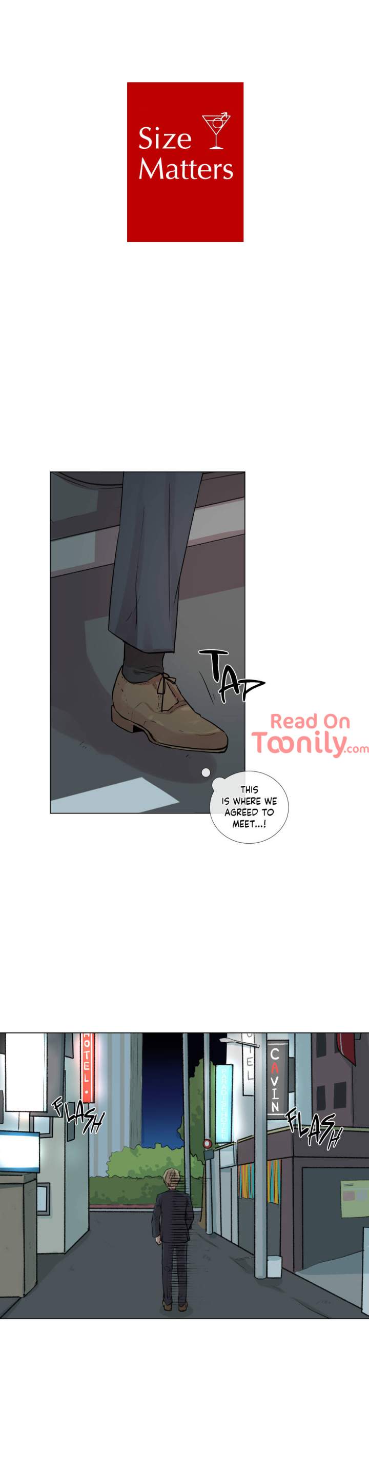 Size Matters chapter 8 page 5
