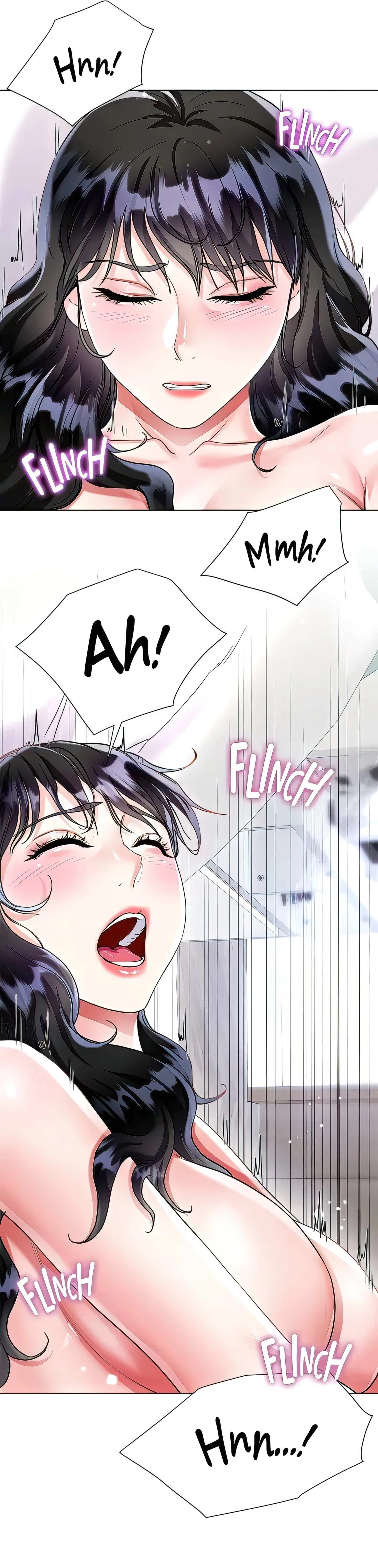 Skirt of My Brother's Wife chapter 15 page 16