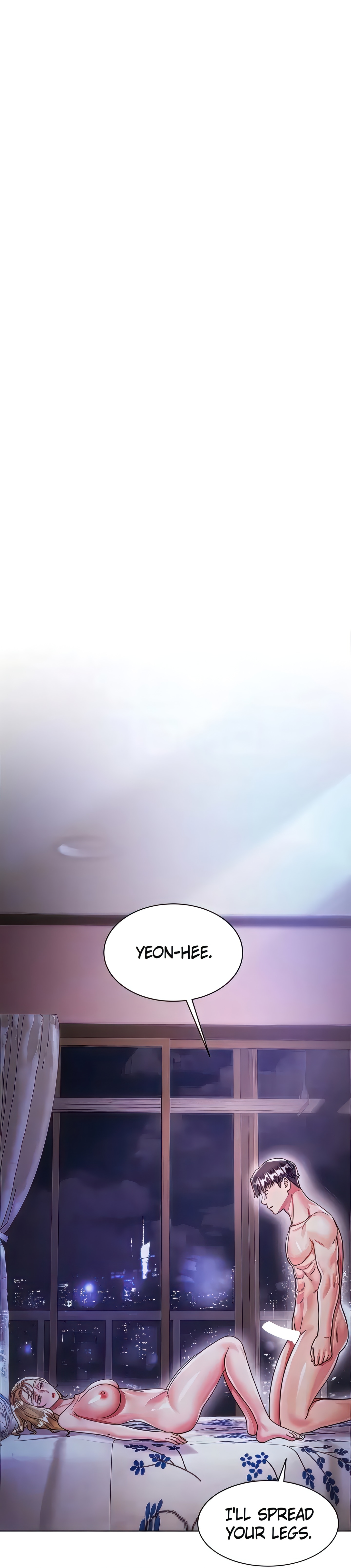 Skirt of My Brother's Wife chapter 19 page 18