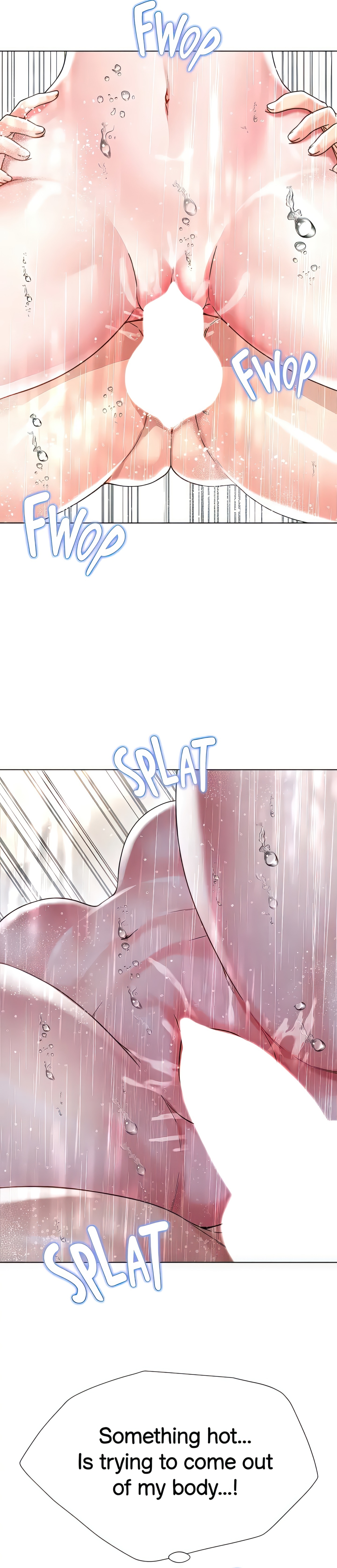 Skirt of My Brother's Wife chapter 22 page 29