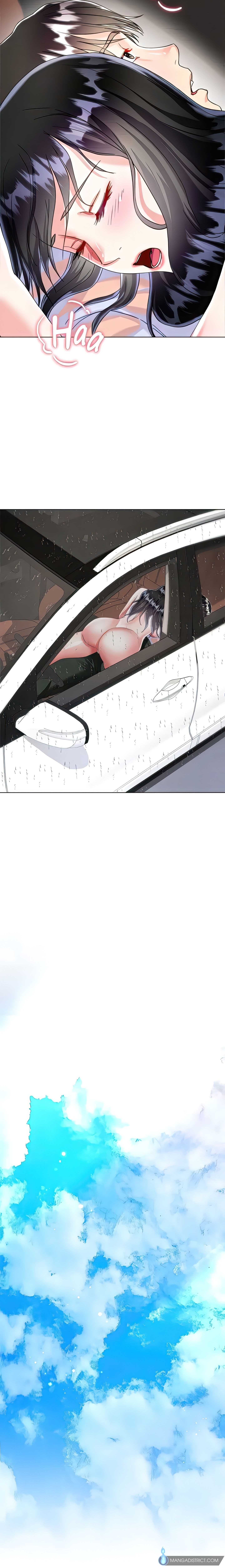 Skirt of My Brother's Wife chapter 28 page 28