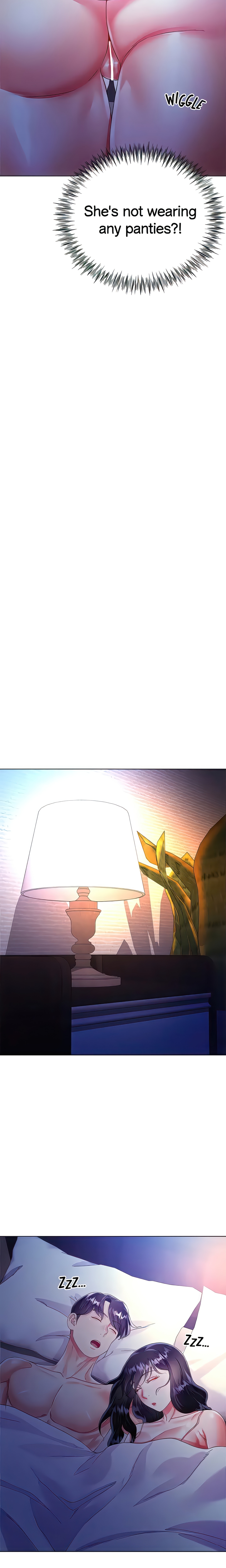 Skirt of My Brother's Wife chapter 29 page 27