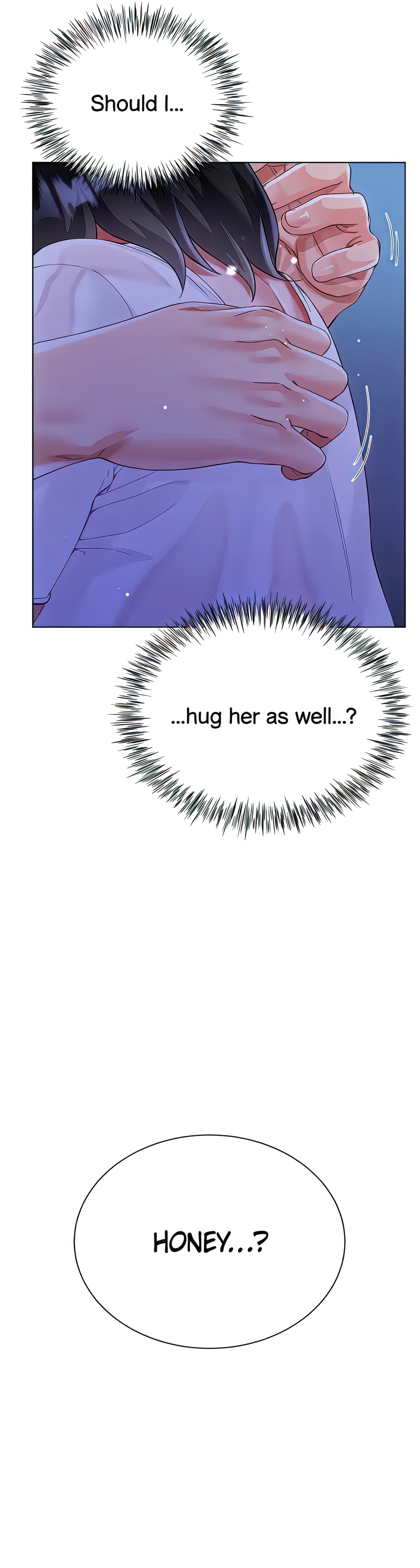 Skirt of My Brother's Wife chapter 36 page 32