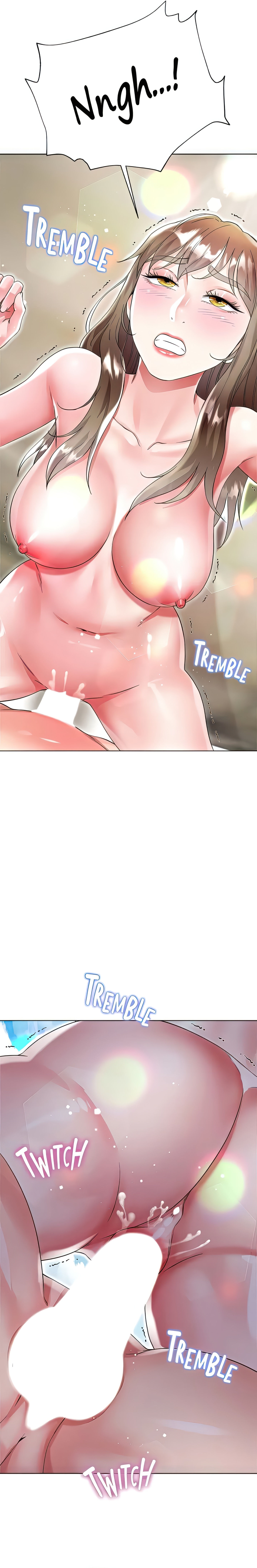 Skirt of My Brother's Wife chapter 38 page 23