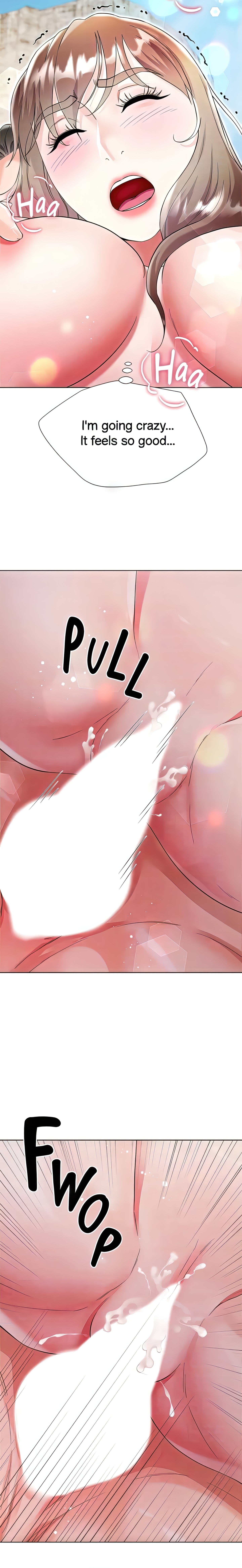 Skirt of My Brother's Wife chapter 39 page 20