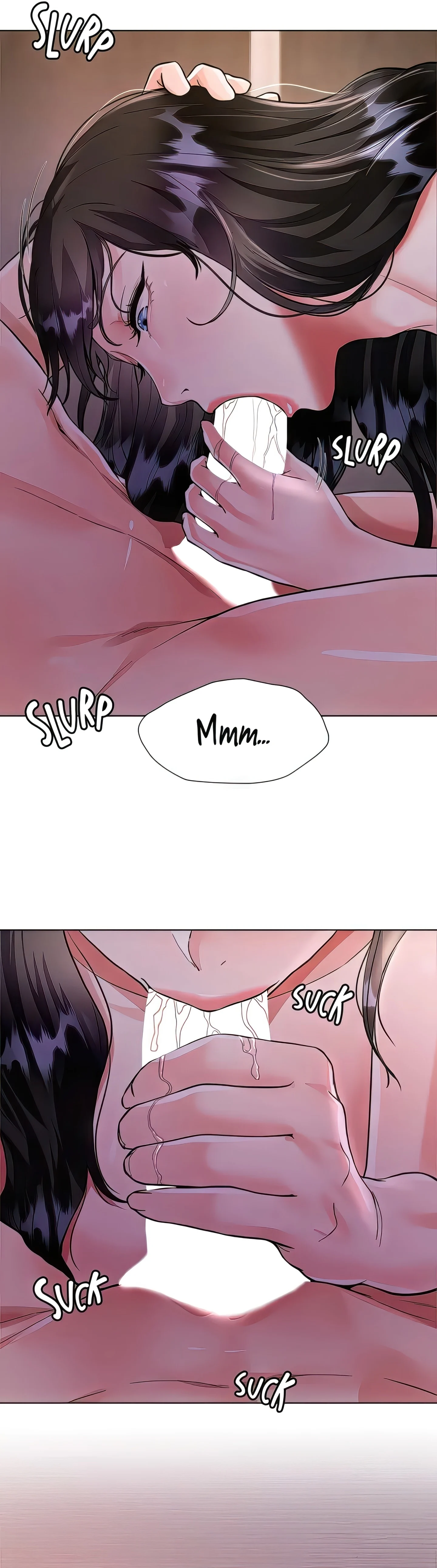 Skirt of My Brother's Wife chapter 4 page 17