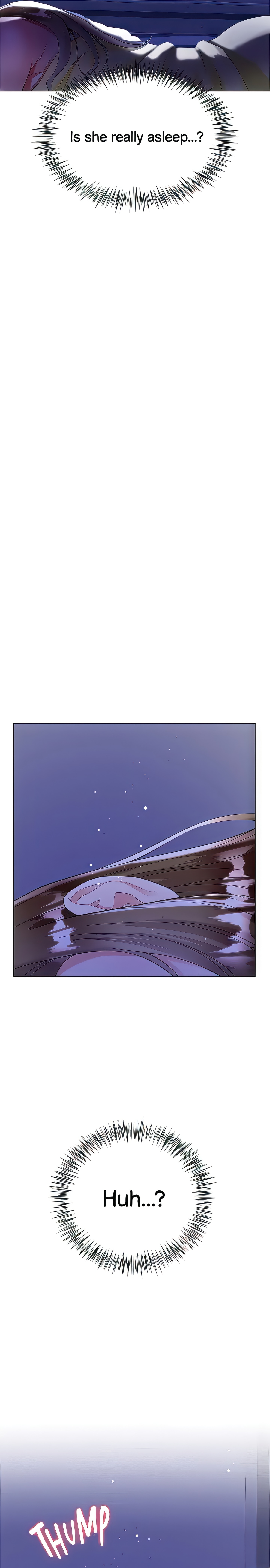Skirt of My Brother's Wife chapter 40 page 30