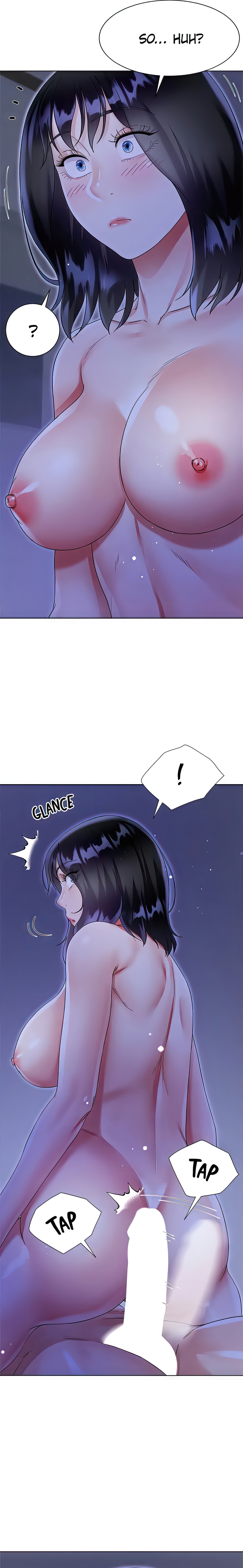 Skirt of My Brother's Wife chapter 41 page 15