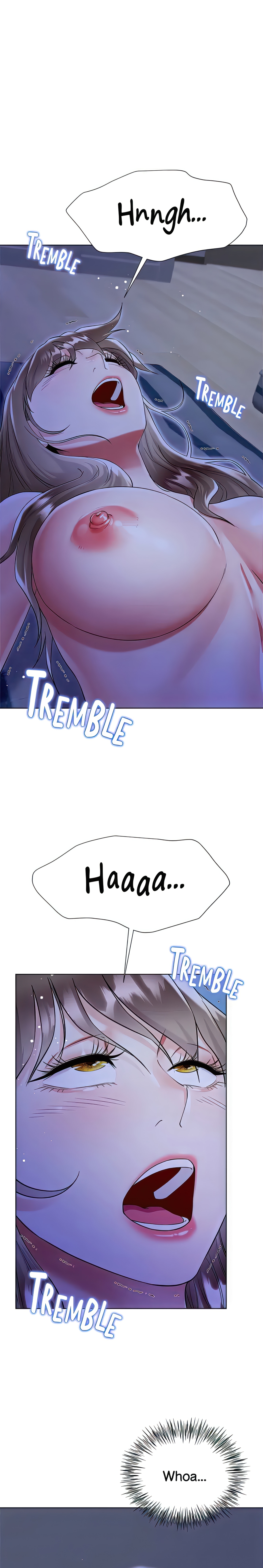 Skirt of My Brother's Wife chapter 42 page 21